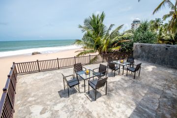 Memorable Colombo Tour Package for 7 Days 6 Nights