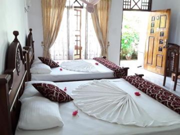 Memorable Colombo Tour Package for 7 Days 6 Nights