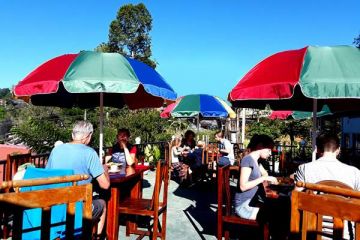 Memorable Colombo Tour Package for 7 Days 6 Nights