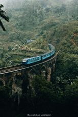 Memorable Colombo Tour Package for 7 Days 6 Nights