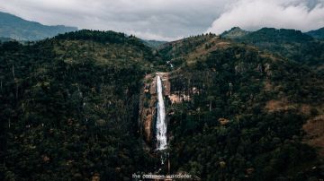 Memorable Colombo Tour Package for 7 Days 6 Nights