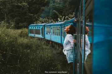 Memorable Colombo Tour Package for 7 Days 6 Nights