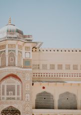 2 Days 1 Night Jaipur Trip Package