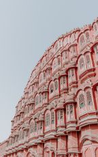 2 Days 1 Night Jaipur Trip Package