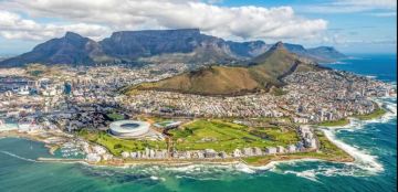 Memorable 5 Days Cape_town Trip Package