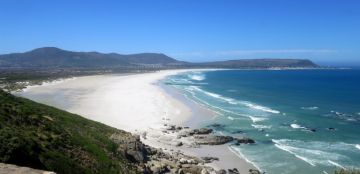 Magical 7 Days South Africa to Capetown Tour Package