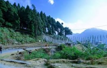 Best Bagdogra Tour Package for 5 Days