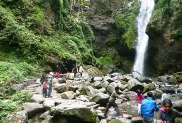 Family Getaway Bagdogra Tour Package for 5 Days 4 Nights