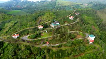 Vagamon and Coimbatore Tour Package from Coimbatore