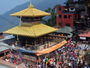 Best Nagarkot Tour Package for 5 Days