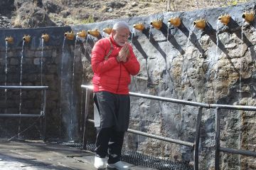 Magical 7 Days India to Jomsom Holiday Package