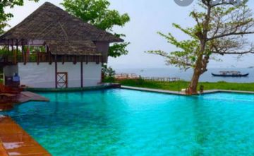 Ecstatic 6 Days 5 Nights Munnar, Thekkady and Alleppey Trip Package