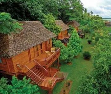 Ecstatic 6 Days 5 Nights Munnar, Thekkady and Alleppey Trip Package