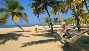 Ecstatic 6 Days 5 Nights Munnar, Thekkady and Alleppey Trip Package