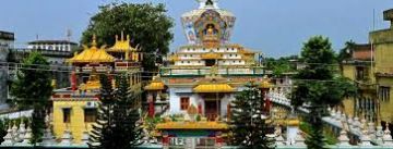 Heart-warming Bagdogra Tour Package for 5 Days 4 Nights