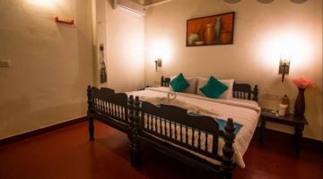 Ecstatic 6 Days 5 Nights Munnar, Thekkady and Alleppey Trip Package