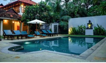 Ecstatic 6 Days 5 Nights Munnar, Thekkady and Alleppey Trip Package