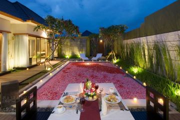 Ecstatic 6 Days New Delhi to Bali Trip Package