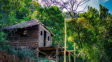 Magical 3 Days Bangalore to Coorg Tour Package