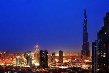 Family Getaway 5 Days 4 Nights New Delhi Tour Package