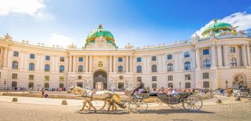 Beautiful 7 Days 6 Nights Budapest Tour Package