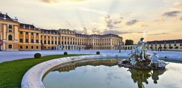 Family Getaway 7 Days 6 Nights Innsbruck Trip Package