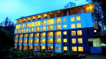 Experience 4 Days Kochin to Kumarakom Holiday Package