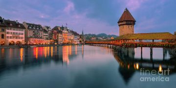 Family Getaway 6 Days Zurich to Interlaken Vacation Package