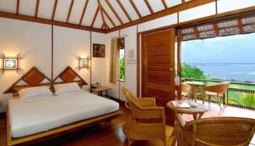 Experience 4 Days Kochin to Kumarakom Holiday Package