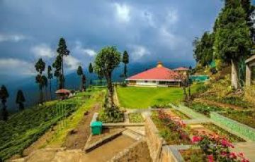 Ecstatic Kalimpong Tour Package for 4 Days
