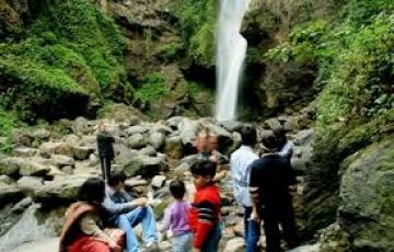 Best Gangtok Tour Package for 6 Days 5 Nights from Bagdogra
