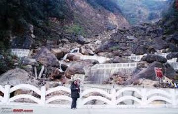 Best 6 Days Bagdogra, Darjeeling and Gangtok Vacation Package