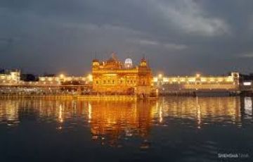 Amritsar Tour 2 Nights 3 Days