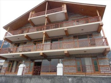 Memorable 6 Days Shimla, Manali with Delhi Holiday Package