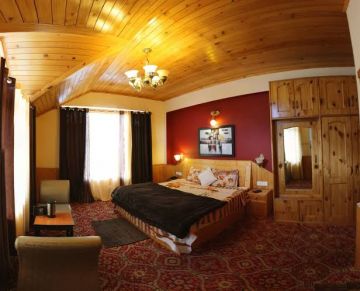 Memorable 6 Days Shimla, Manali with Delhi Holiday Package