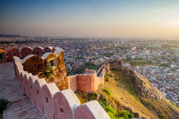Family Getaway 6 Days Delhi to New Delhi Tour Package