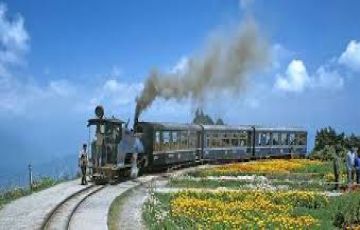 Memorable 2 Days Darjeeling with Bagdogra Vacation Package