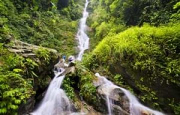 Memorable 2 Days Darjeeling with Bagdogra Vacation Package