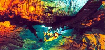 Beautiful 3 Days 2 Nights Vishakhapatnam Vacation Package