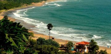 Best Vishakhapatnam Tour Package for 3 Days 2 Nights