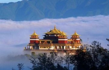 4 Days 3 Nights Bagdogra to Darjeeling Vacation Package