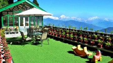 Amazing 5 Days Bagdogra to Pelling Tour Package