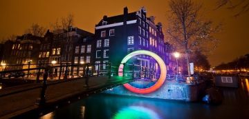 Family Getaway London Tour Package for 8 Days 7 Nights from Amsterdam