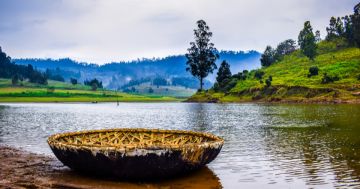 Ecstatic 6 Days 5 Nights Ooty Holiday Package