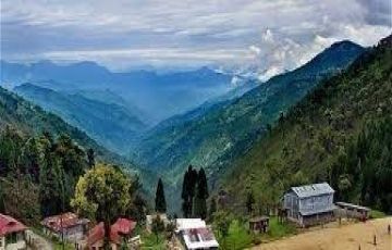 Heart-warming Kalimpong Tour Package for 6 Days 5 Nights from Bagdogra