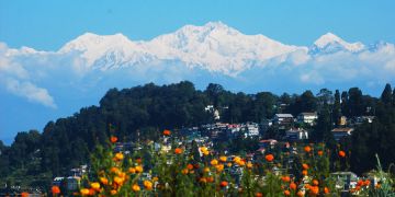 Heart-warming Kalimpong Tour Package for 6 Days 5 Nights from Bagdogra