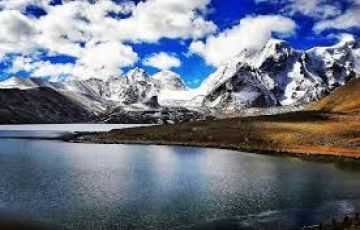 Amazing Gangtok Tour Package for 7 Days 6 Nights from Bagdogra