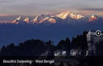 Bagdogra, Darjeeling and Njp Tour Package for 4 Days from NJP