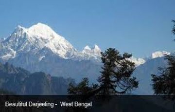 Bagdogra, Darjeeling and Njp Tour Package for 4 Days from NJP