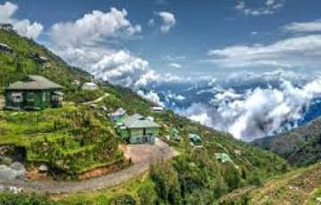 Amazing 3 Days Bagdogra to Pelling Tour Package
